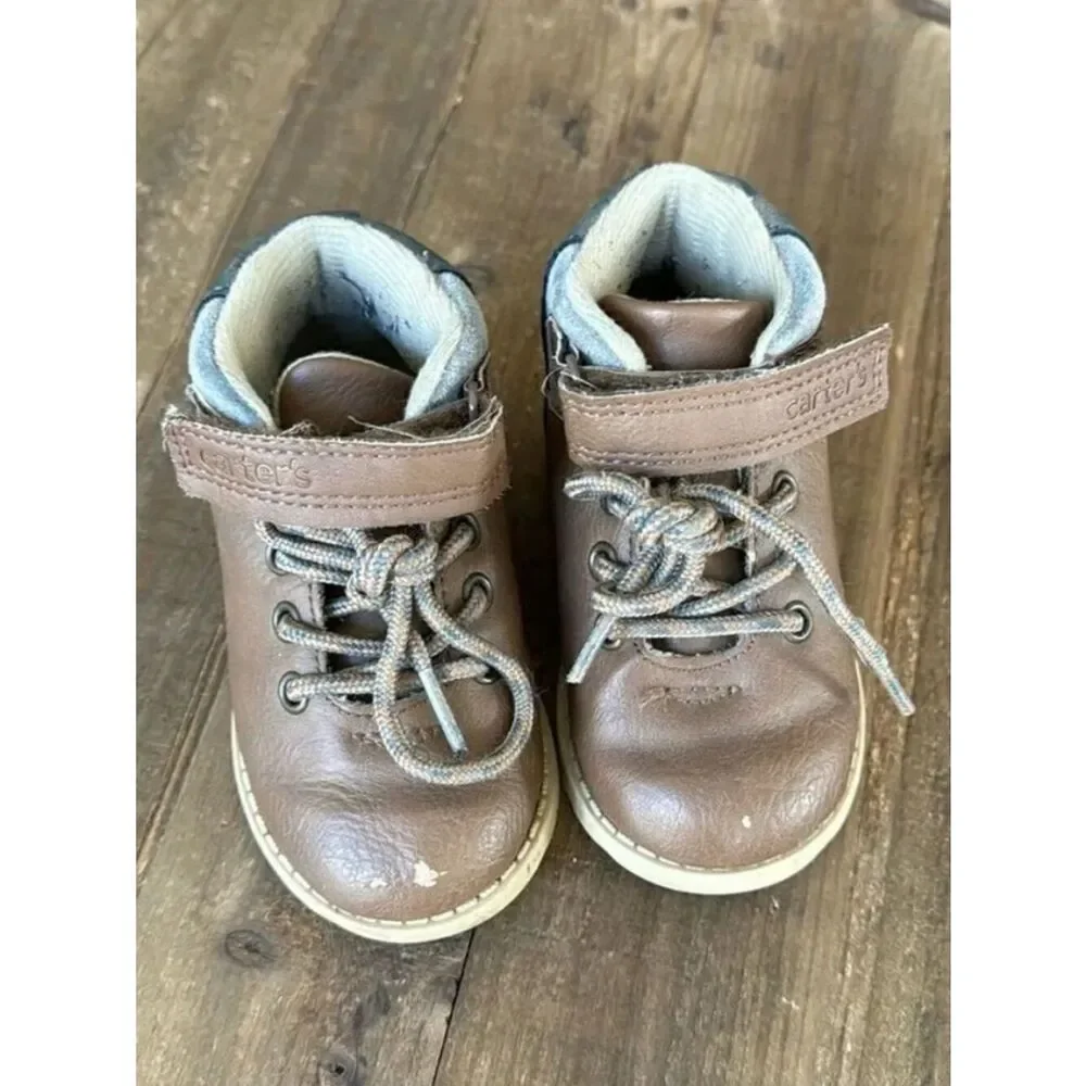 Carters carter’s toddler